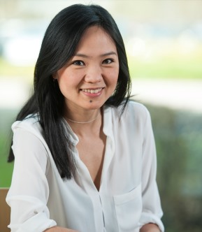 Linda Wong (27th January 2018)